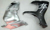 2008-2020 Suzuki Hayabusa GSX1300R Amotopart Fairing Kit Generic #5