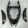 2008-2020 Suzuki Hayabusa GSX1300R Amotopart Fairing Kit Generic #5