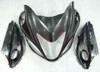 2008-2020 Suzuki Hayabusa GSX1300R Amotopart Fairing Kit Generic #5