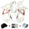 2008-2020 Suzuki Hayabusa GSX1300R Amotopart Fairing Kit Generic #10