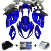 2008-2020 Suzuki Hayabusa GSX1300R Amotopart Fairing Kit Generic #16