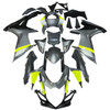 2011-2023 Suzuki GSXR 600/750 K11 Amotopart Fairing Kit Generic #146