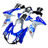 2011-2023 Suzuki GSXR 600/750 K11 Amotopart Fairing Kit Generic #155