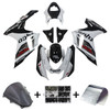 2011-2023 Suzuki GSXR 600/750 K11 Amotopart Fairing Kit Generic #179