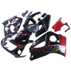 1996-1999 Suzuki GSXR 600/750 Amotopart Fairing Kit Generic #113