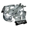 1996-1999 Suzuki GSXR 600/750 Amotopart Fairing Kit Generic #115