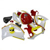 1996-1999 Suzuki GSXR 600/750 Amotopart Fairing Kit Generic #125
