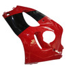 1996-1999 Suzuki GSXR 600/750 Amotopart Fairing Kit Generic #129