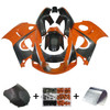 1996-1999 Suzuki GSXR 600/750 Amotopart Fairing Kit Generic #130