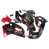 1996-1999 Suzuki GSXR 600/750 Amotopart Fairing Kit Generic #133