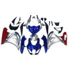 2017-2023 Suzuki GSXR1000 Amotopart Fairing Kit Generic #120