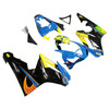 2006-2008 Triumph Daytona 675 Amotopart Fairing Kit Generic #119
