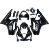 2006-2008 Triumph Daytona 675 Amotopart Fairing Kit Generic #121