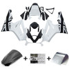 2006-2008 Triumph Daytona 675 Amotopart Fairing Kit Generic #132