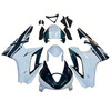 2006-2008 Triumph Daytona 675 Amotopart Fairing Kit Generic #133