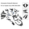 2018-2020 Yamaha Tracer 900 Amotopart Fairing Kit Generic #7