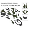 2018-2020 Yamaha Tracer 900 Amotopart Fairing Kit Generic #11