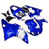 1998-1999 Yamaha YZF 1000 R1 Amotopart Fairing Kit Generic #2