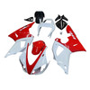 1998-1999 Yamaha YZF 1000 R1 Amotopart Fairing Kit Generic #112