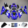 1998-1999 Yamaha YZF 1000 R1 Amotopart Fairing Kit Generic #119