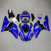 1998-1999 Yamaha YZF 1000 R1 Amotopart Fairing Kit Generic #119