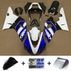 1998-1999 Yamaha YZF 1000 R1 Amotopart Fairing Kit Generic #123