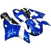 1998-1999 Yamaha YZF 1000 R1 Amotopart Fairing Kit Generic #124
