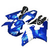 1998-1999 Yamaha YZF 1000 R1 Amotopart Fairing Kit Generic #124