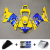 1998-1999 Yamaha YZF 1000 R1 Amotopart Fairing Kit Generic #128