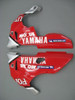 2000-2001 Yamaha YZF 1000 R1 Amotopart Fairing Kit Generic #8