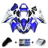 2000-2001 Yamaha YZF 1000 R1 Amotopart Fairing Kit Generic #115