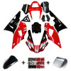 2000-2001 Yamaha YZF 1000 R1 Amotopart Fairing Kit Generic #125