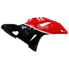 2000-2001 Yamaha YZF 1000 R1 Amotopart Fairing Kit Generic #125