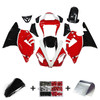 2000-2001 Yamaha YZF 1000 R1 Amotopart Fairing Kit Generic #127