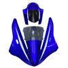 2002-2003 Yamaha YZF-R1 Amotopart Fairing Kit Generic #30