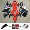 2002-2003 Yamaha YZF-R1 Amotopart Fairing Kit Generic #34