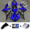 2004-2006 Yamaha YZF 1000 R1 Amotopart Fairing Kit Generic #41