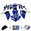 2007-2008 Yamaha YZF 1000 R1 Amotopart Fairing Kit Generic #24