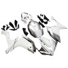 2007-2008 Yamaha YZF 1000 R1 Amotopart Fairing Kit Generic #27
