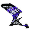 2007-2008 Yamaha YZF 1000 R1 Amotopart Fairing Kit Generic #131