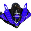 2007-2008 Yamaha YZF 1000 R1 Amotopart Fairing Kit Generic #131