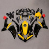 2007-2008 Yamaha YZF 1000 R1 Amotopart Fairing Kit Generic #137
