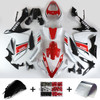 2007-2008 Yamaha YZF 1000 R1 Amotopart Fairing Kit Generic #140