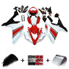 2007-2008 Yamaha YZF 1000 R1 Amotopart Fairing Kit Generic #140