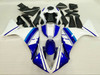 2009-2011 Yamaha YZF 1000 R1 Amotopart Fairing Kit Generic #20