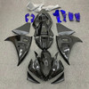 2009-2011 Yamaha YZF 1000 R1 Amotopart Fairing Kit Generic #162