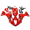 2009-2011 Yamaha YZF 1000 R1 Amotopart Fairing Kit Generic #163
