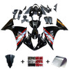 2009-2011 Yamaha YZF 1000 R1 Amotopart Fairing Kit Generic #164