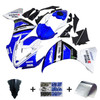 2009-2011 Yamaha YZF 1000 R1 Amotopart Fairing Kit Generic #167