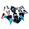 2009-2011 Yamaha YZF 1000 R1 Amotopart Fairing Kit Generic #168